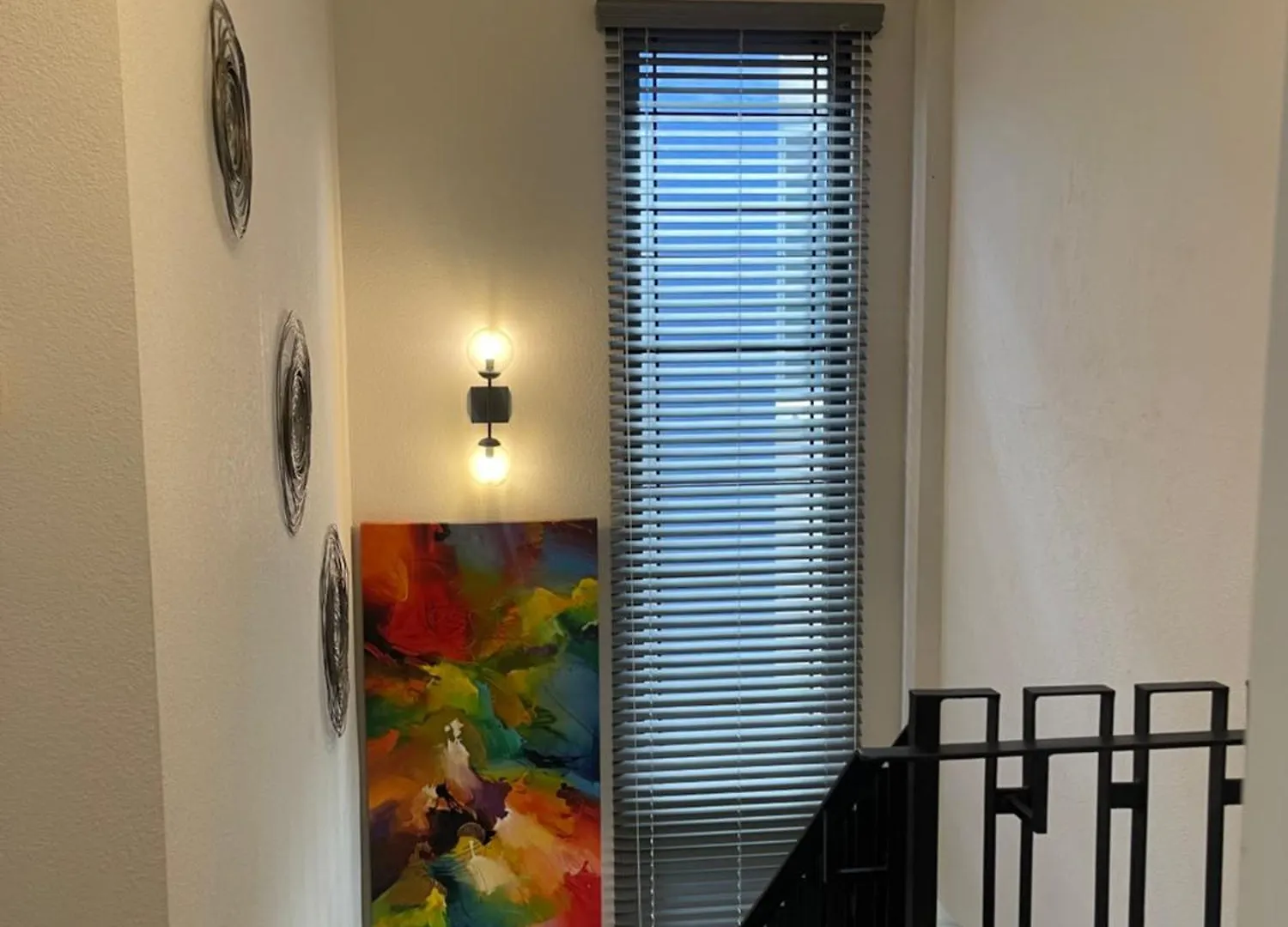 Apartmán The Urban Escape Kingston 0*,